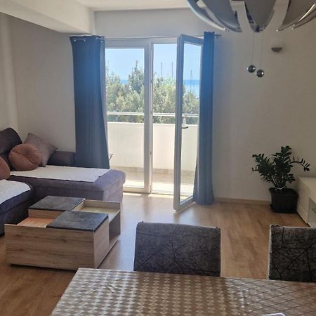Penthaus Apartment N&M Башка-Вода Екстер'єр фото
